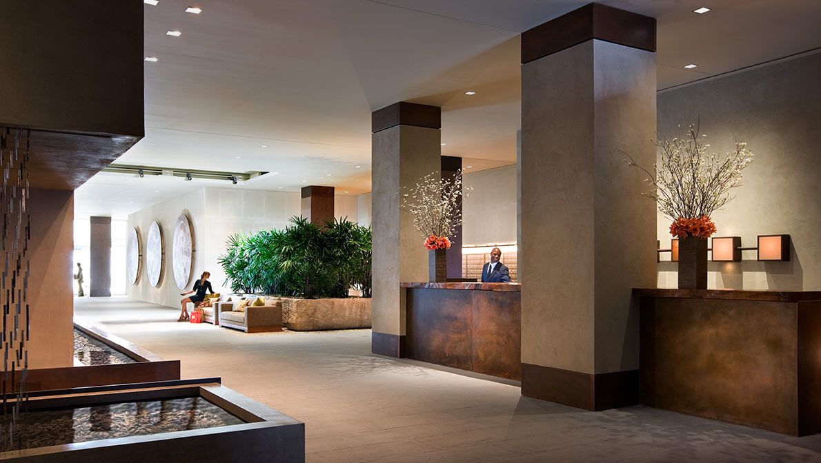 The Caledonia 450 West 17th Street Chelsea condos for sale New